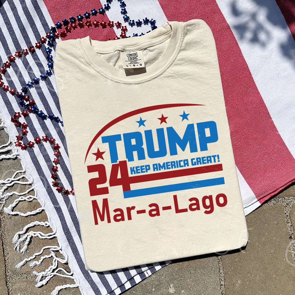 Trump Vance 2024, Mar-A-Lago Trump Shirt,Trump Vance 2024 Shirt, Vice President JD Vance Shirt, VP Vance 24 Shirt, Trump Fight Shirt Tu5 #15