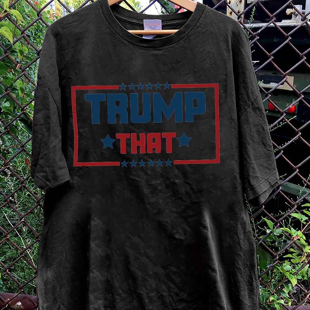 Trump That Shirt,Trump Vance 2024 Shirt, Vice President JD Vance Shirt, VP Vance 24 Shirt, Trump Fight Shirt Tu5 #16