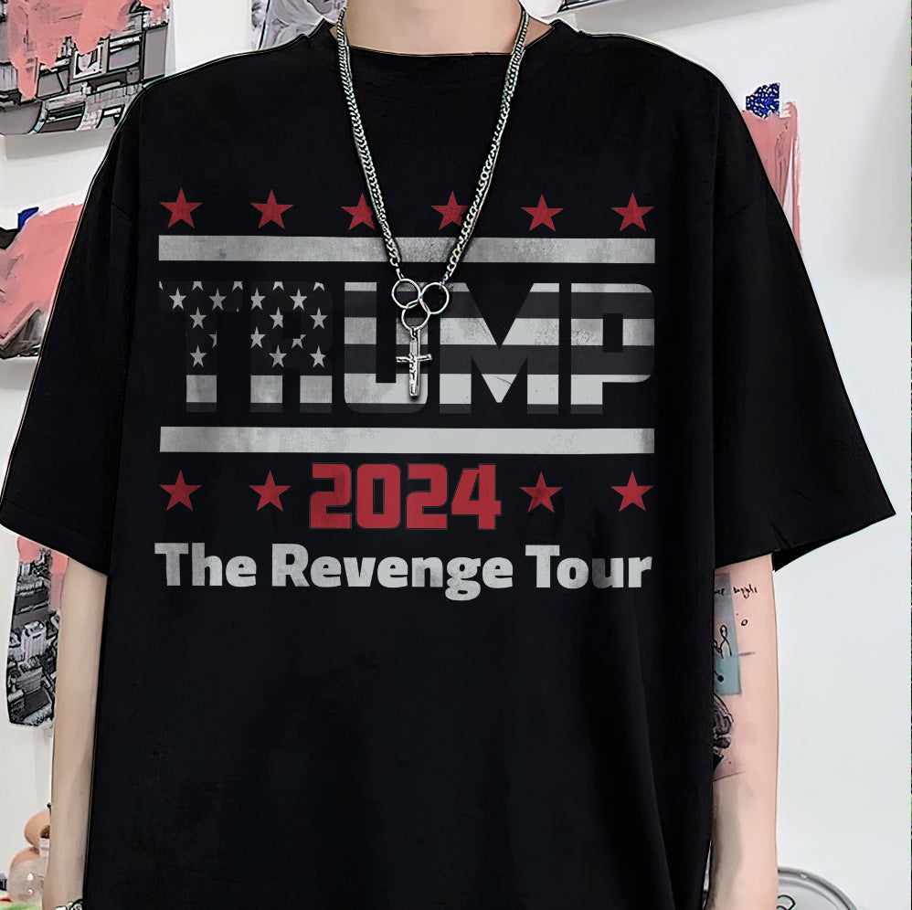 Trump 2024 Revenge Tour Shirt,Trump Vance 2024 Shirt, Vice President JD Vance Shirt, VP Vance 24 Shirt, Trump Fight Shirt Tu5 #17