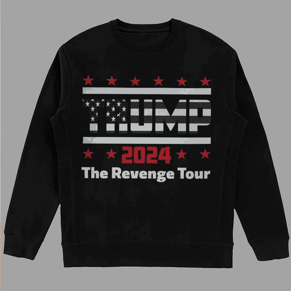 Trump 2024 Revenge Tour Shirt,Trump Vance 2024 Shirt, Vice President JD Vance Shirt, VP Vance 24 Shirt, Trump Fight Shirt Tu5 #17