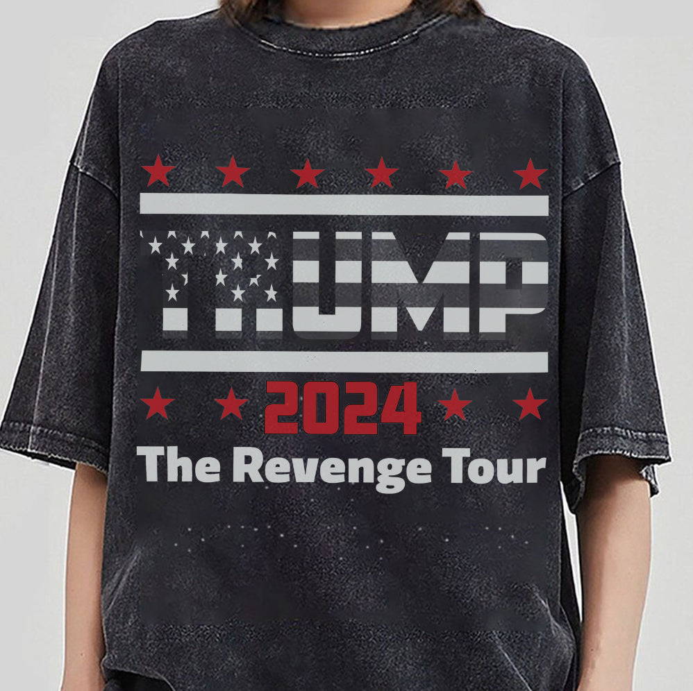 Trump 2024 Revenge Tour Shirt,Trump Vance 2024 Shirt, Vice President JD Vance Shirt, VP Vance 24 Shirt, Trump Fight Shirt Tu5 #17