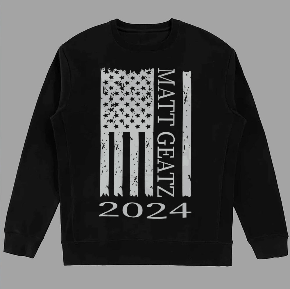 Trump Matt Geatz 2024 Shirt,Trump Vance 2024 Shirt, Vice President JD Vance Shirt, VP Vance 24 Shirt, Trump Fight Shirt Tu5 #18