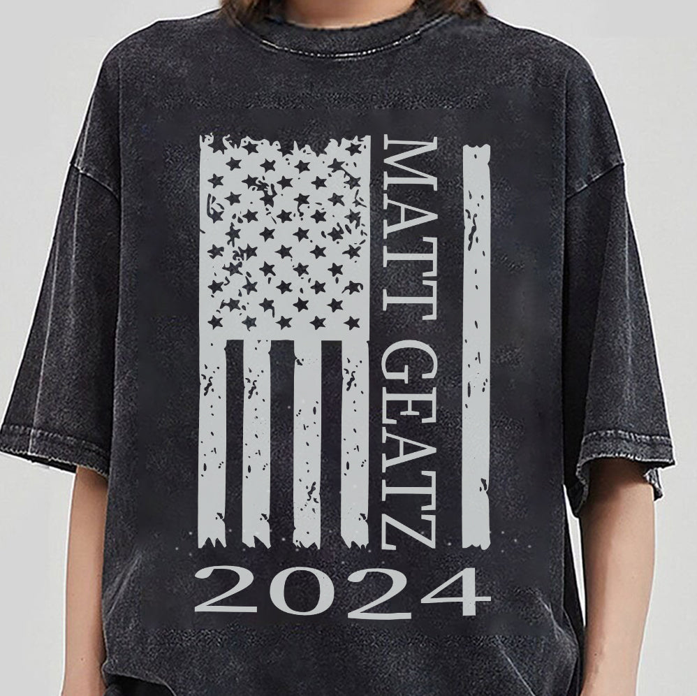 Trump Matt Geatz 2024 Shirt,Trump Vance 2024 Shirt, Vice President JD Vance Shirt, VP Vance 24 Shirt, Trump Fight Shirt Tu5 #18