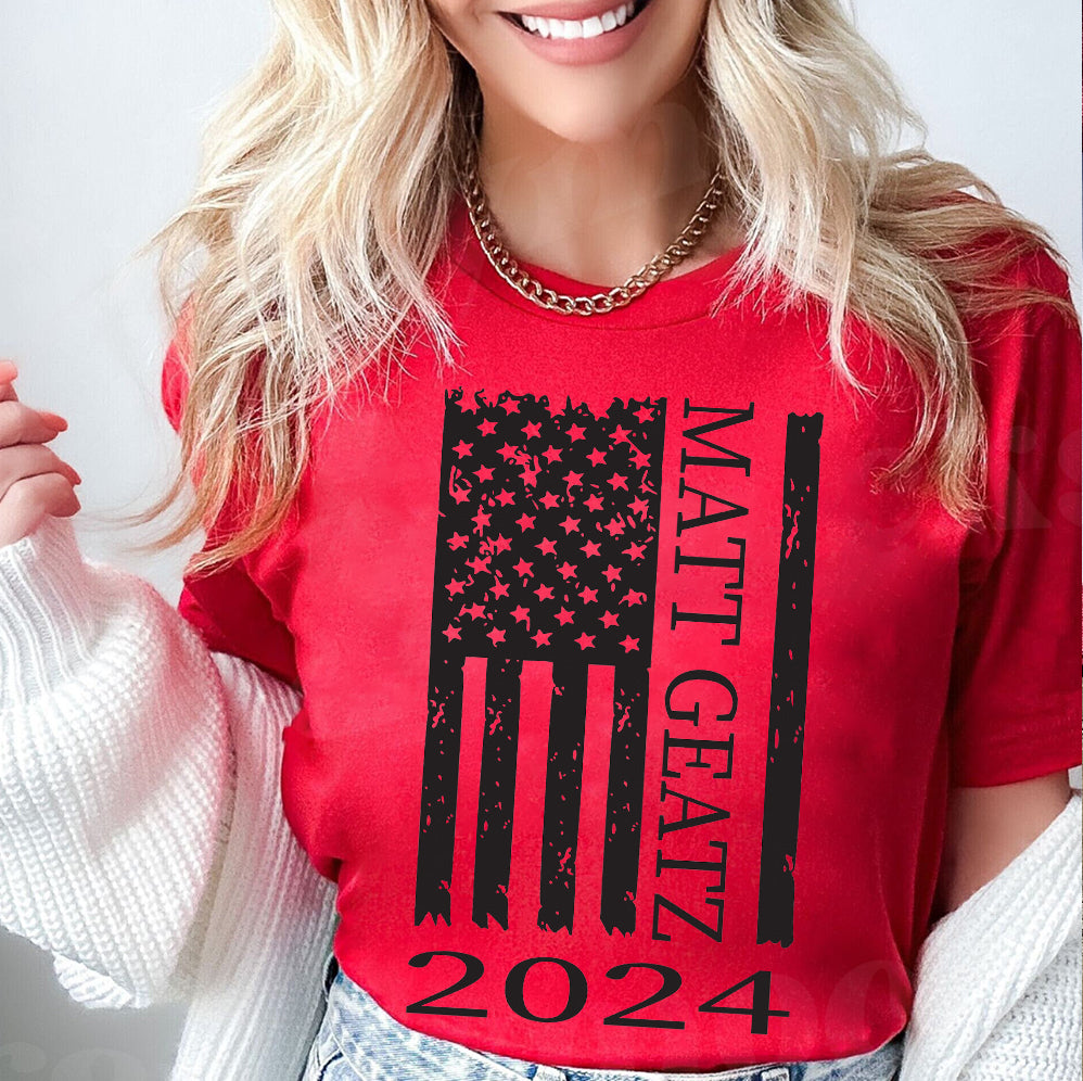 Trump Matt Geatz 2024 Shirt,Trump Vance 2024 Shirt, Vice President JD Vance Shirt, VP Vance 24 Shirt, Trump Fight Shirt Tu5 #18