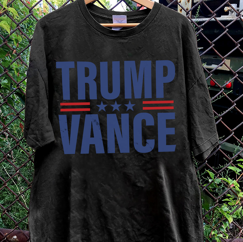 Trump Vance Shirt,Trump Vance 2024 Shirt, Vice President JD Vance Shirt, VP Vance 24 Shirt, Trump Fight Shirt Tu5 #19