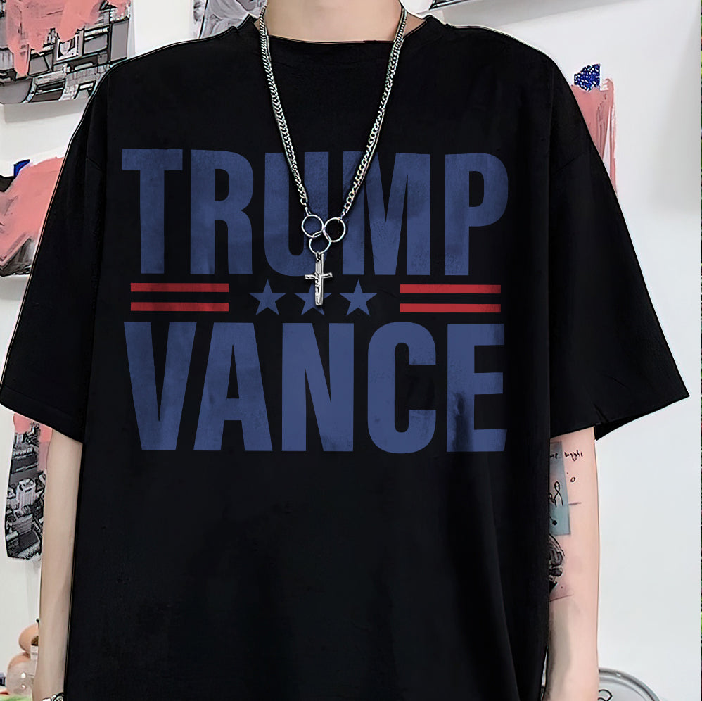 Trump Vance Shirt,Trump Vance 2024 Shirt, Vice President JD Vance Shirt, VP Vance 24 Shirt, Trump Fight Shirt Tu5 #19