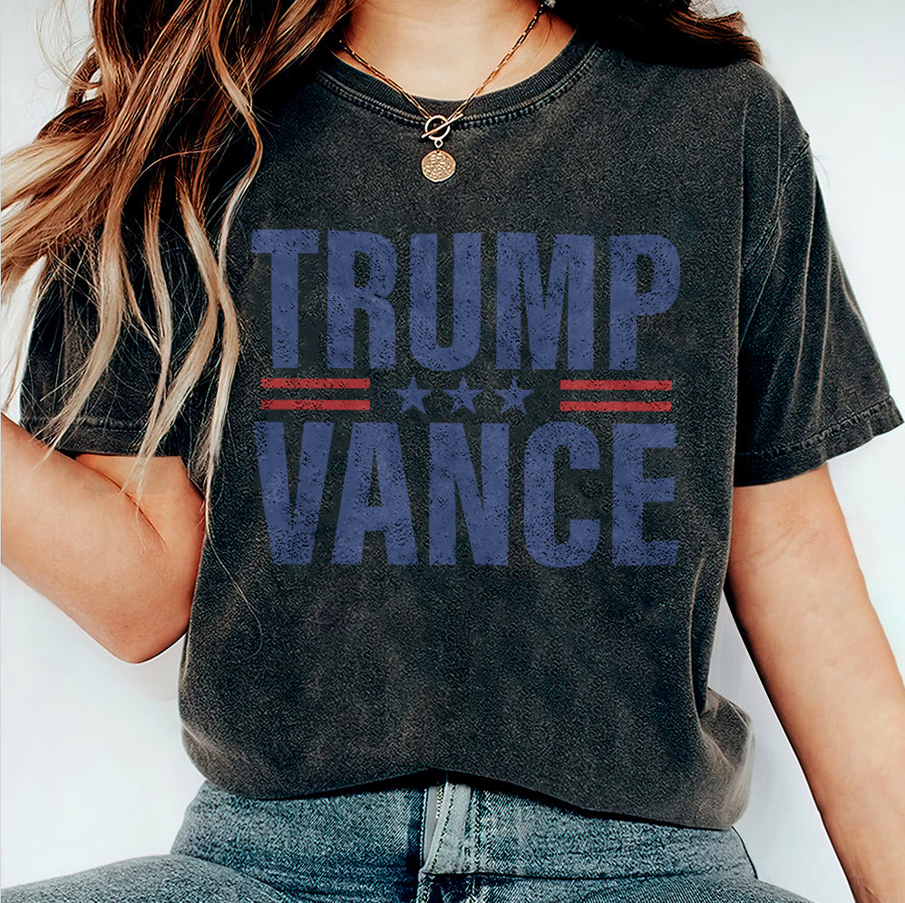 Trump Vance Shirt,Trump Vance 2024 Shirt, Vice President JD Vance Shirt, VP Vance 24 Shirt, Trump Fight Shirt Tu5 #19