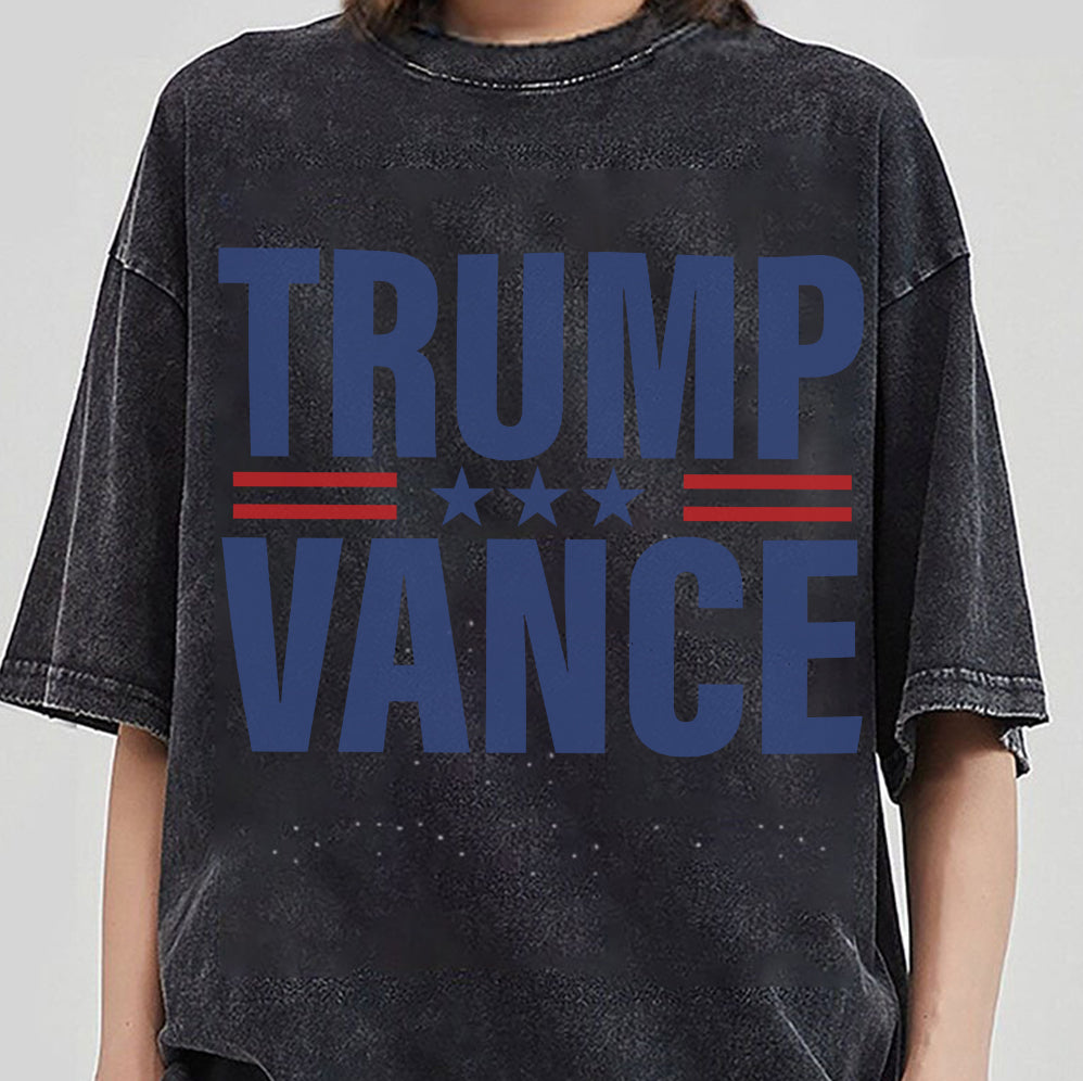 Trump Vance Shirt,Trump Vance 2024 Shirt, Vice President JD Vance Shirt, VP Vance 24 Shirt, Trump Fight Shirt Tu5 #19