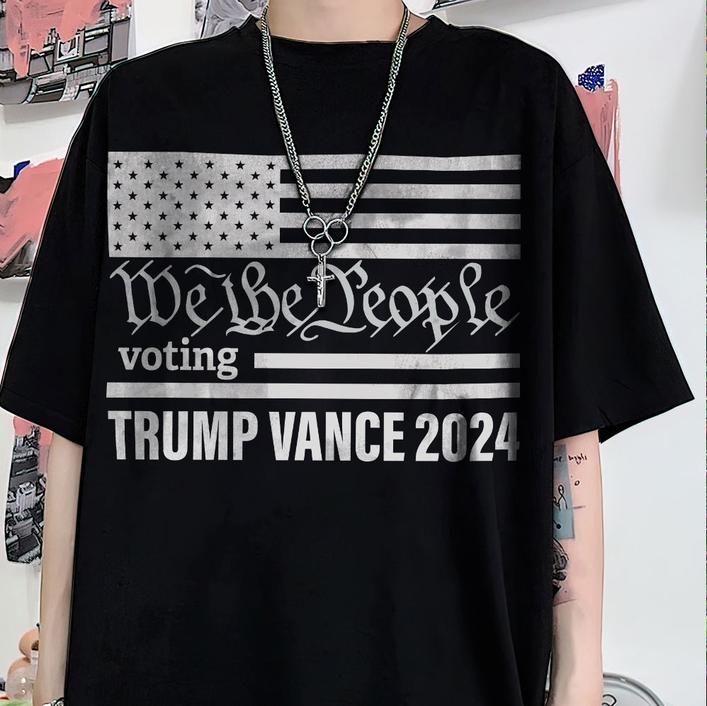 Trump Vance 2024 Shirt,Trump Vance 2024 Shirt, Vice President JD Vance Shirt, VP Vance 24 Shirt, Trump Fight Shirt Tu5 #21