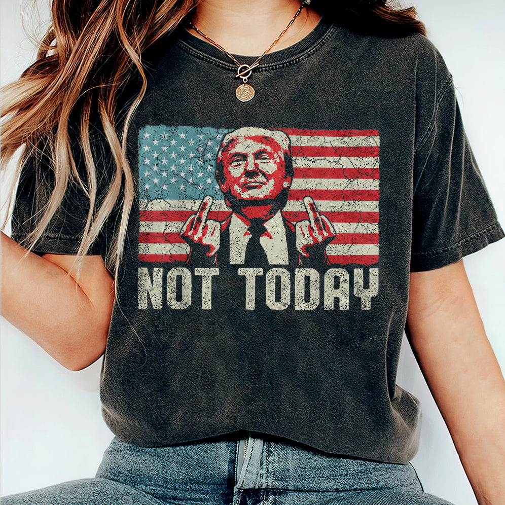 Vintage Trump 2024 Shirt, Retro Trump Shot Shirt, Trump Pennsylvania Rally, Republican Gifts V28, President Trump, MAGA Shirt, Political Shirt, Election Shirt