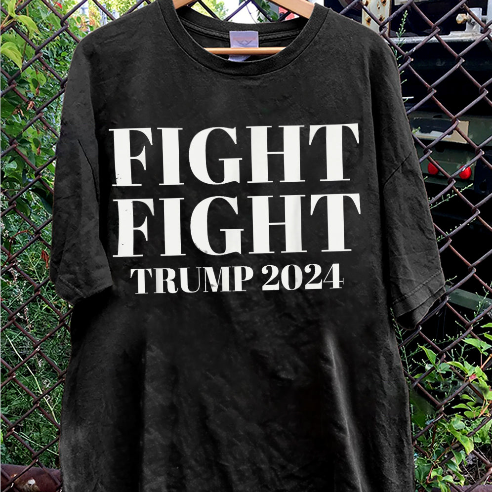 Vintage Trump 2024 Shirt, Retro Trump Shot Shirt, Trump Pennsylvania Rally, Republican Gifts V29, President Trump, MAGA Shirt, Political Shirt, Election Shirt