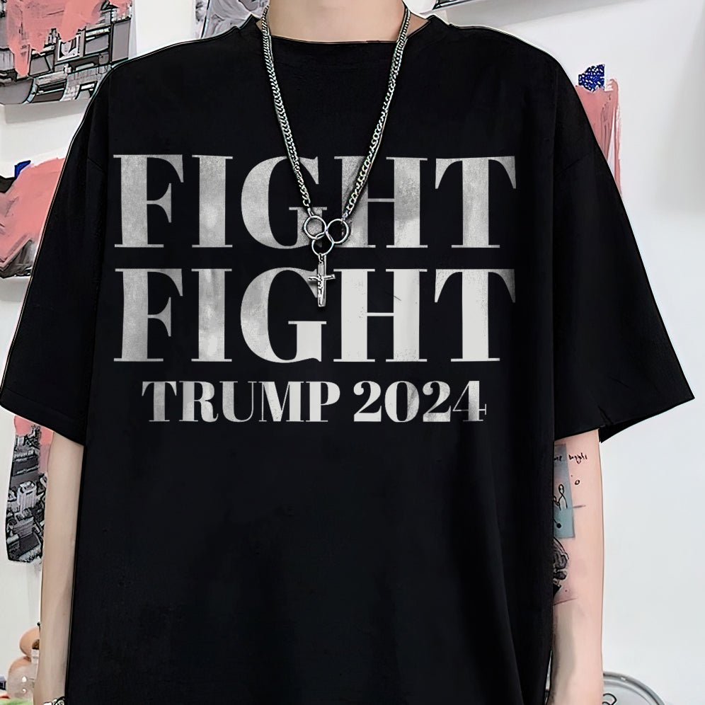 Vintage Trump 2024 Shirt, Retro Trump Shot Shirt, Trump Pennsylvania Rally, Republican Gifts V29, President Trump, MAGA Shirt, Political Shirt, Election Shirt