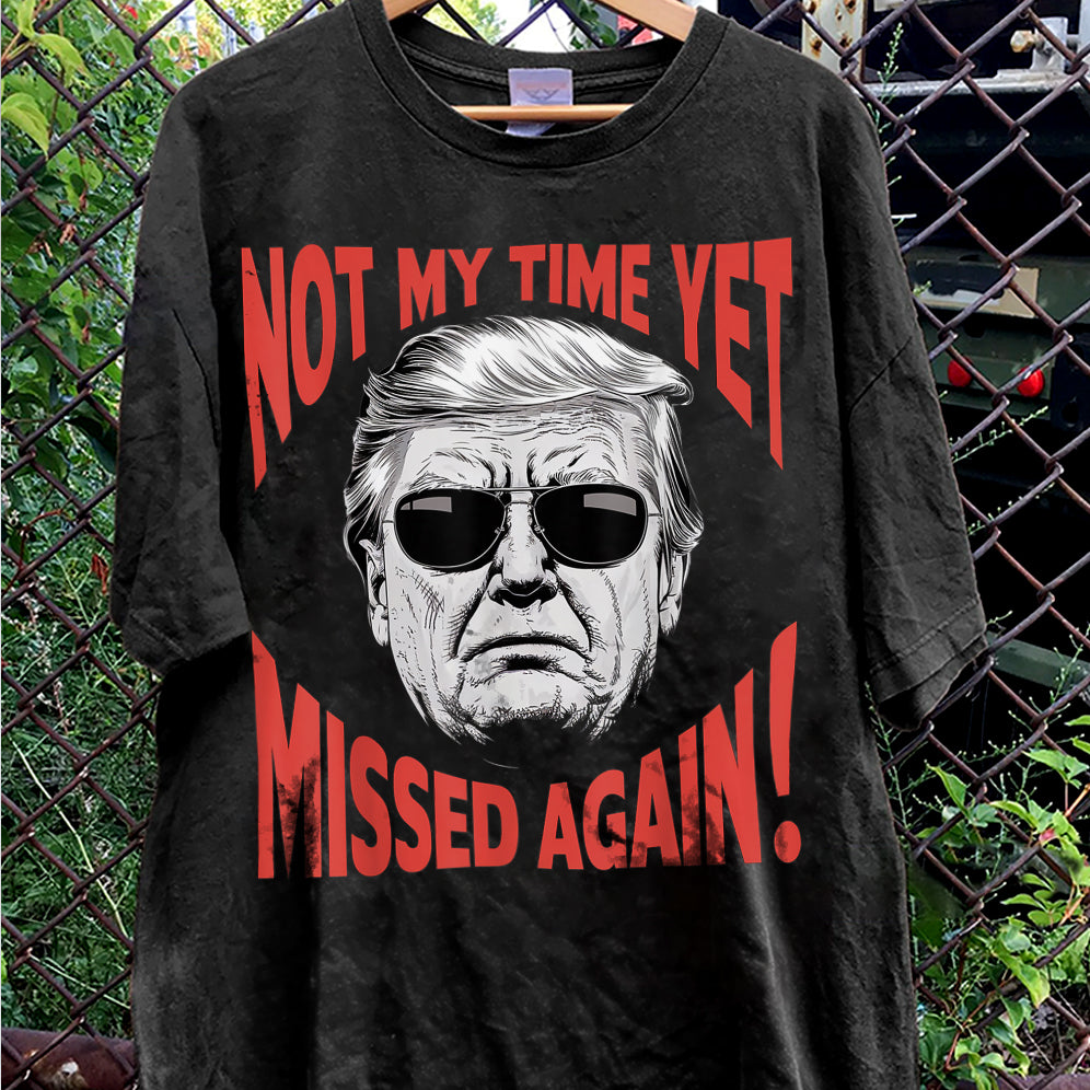 Vintage Trump 2024 Shirt, Retro Trump Shot Shirt, Trump Pennsylvania Rally, Republican Gifts V3, President Trump, MAGA Shirt, Political Shirt, Election Shirt