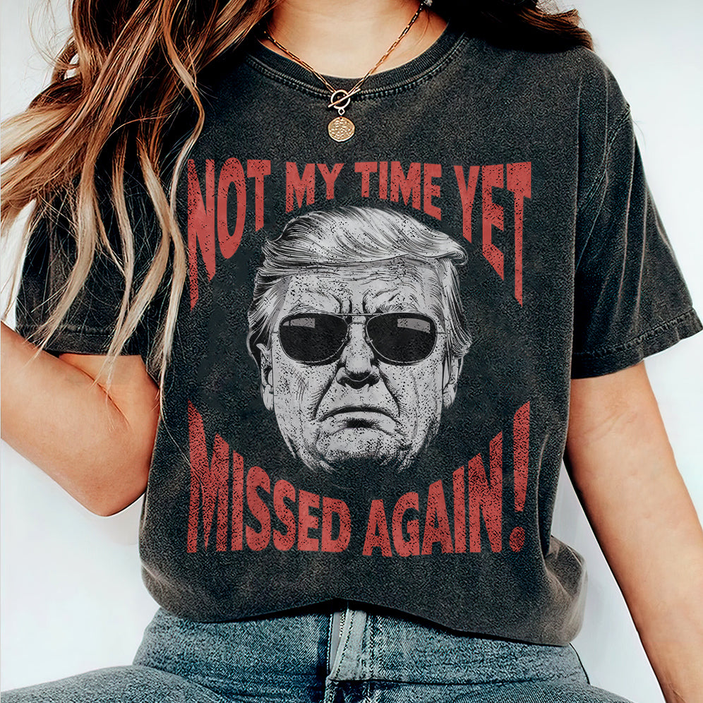 Vintage Trump 2024 Shirt, Retro Trump Shot Shirt, Trump Pennsylvania Rally, Republican Gifts V3, President Trump, MAGA Shirt, Political Shirt, Election Shirt