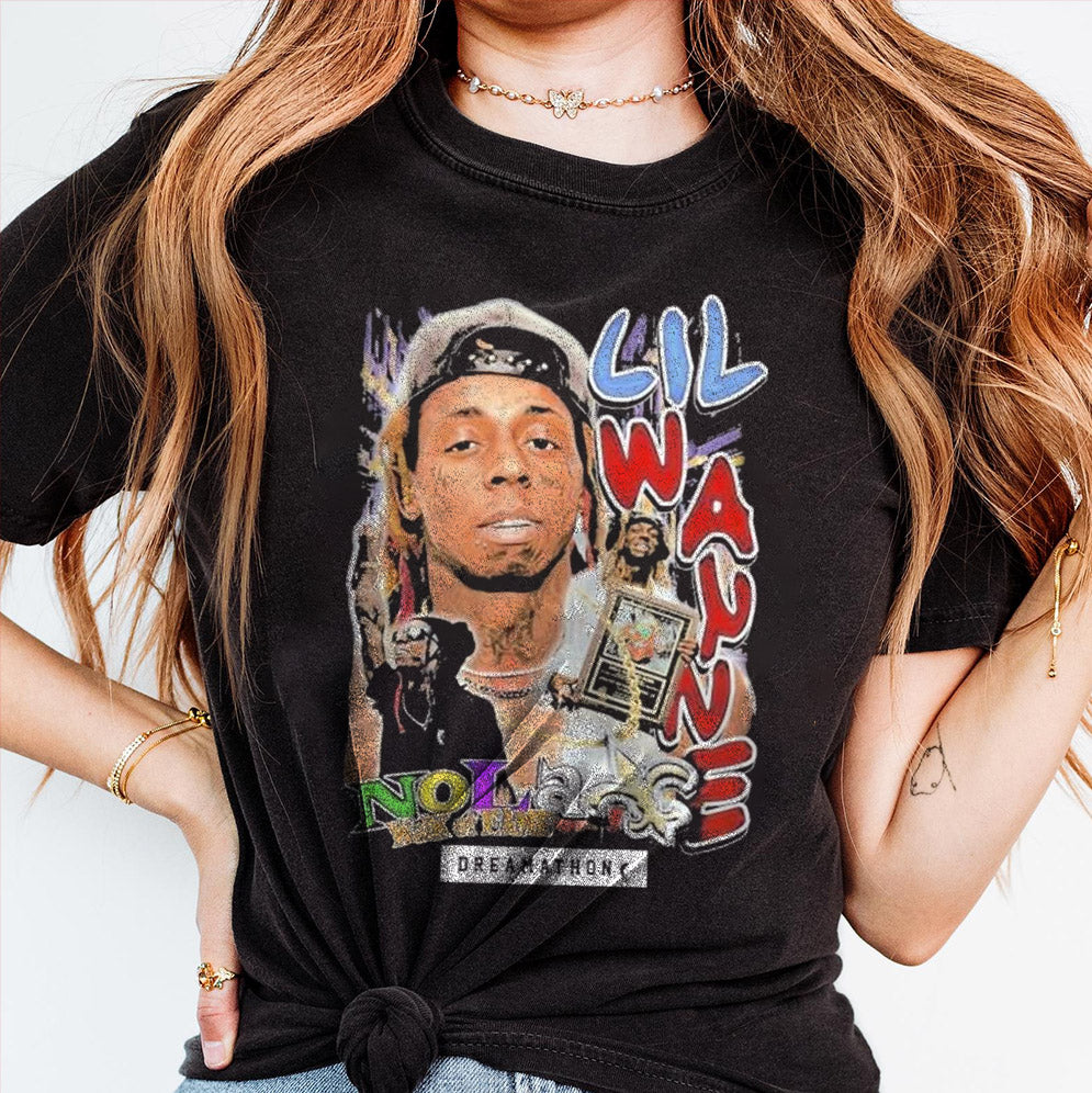 Weezy Nola Walk Of Fame Dreamathon Shirts, Sweatshirt, Hoodie And TankTop