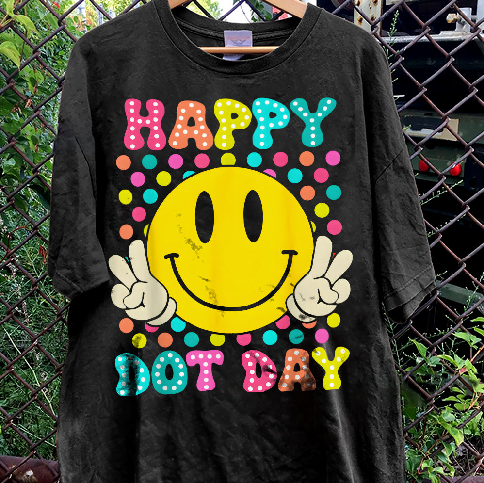 You are Dot Day Shirt, Happy Dot Day 2024 Shirt, International Dot Day Shirt, Dot Day Teacher Shirt, Kids Dot Day T Shirt, School Shirts