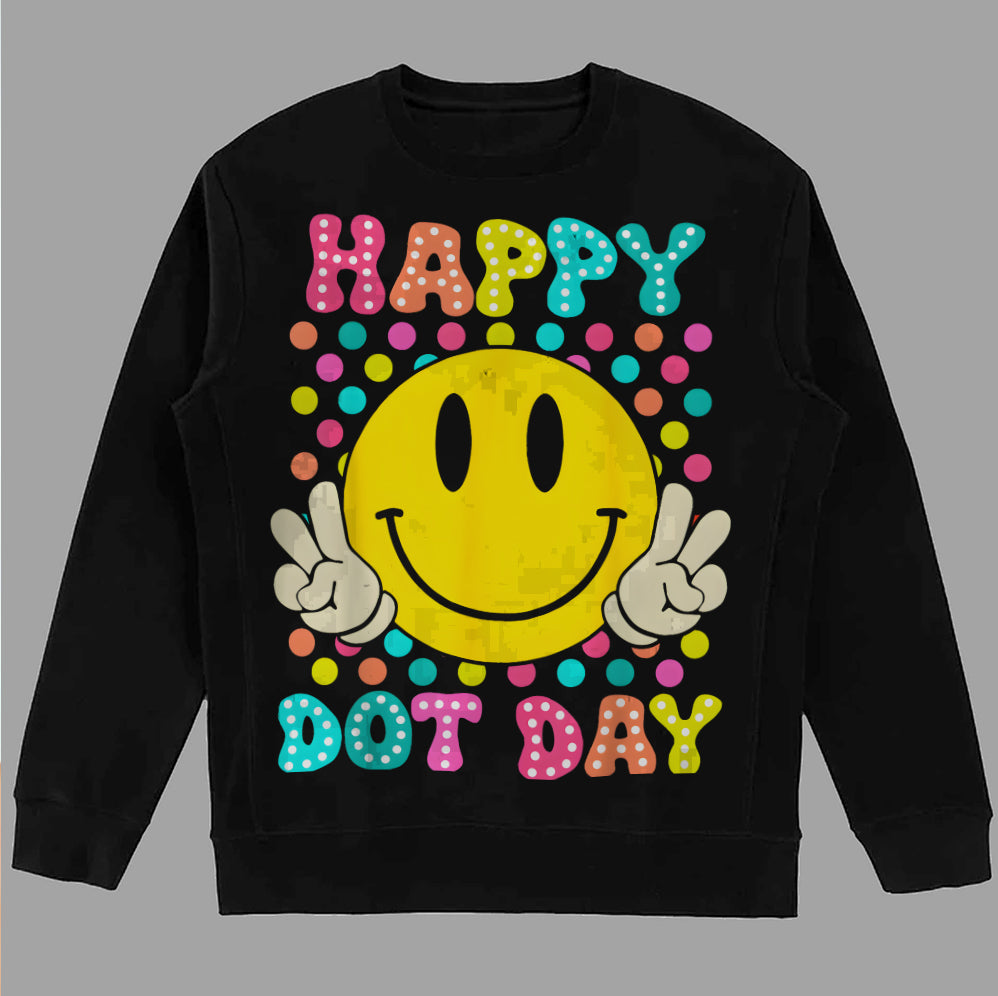 You are Dot Day Shirt, Happy Dot Day 2024 Shirt, International Dot Day Shirt, Dot Day Teacher Shirt, Kids Dot Day T Shirt, School Shirts