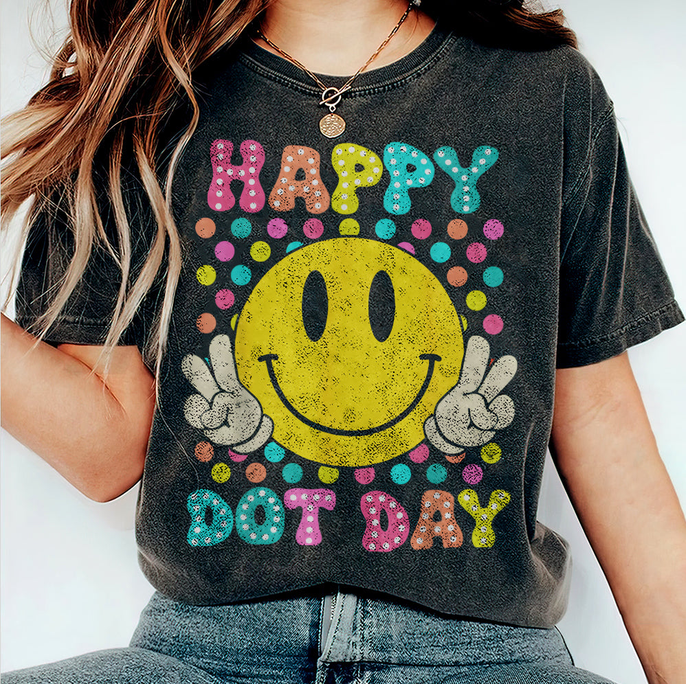 You are Dot Day Shirt, Happy Dot Day 2024 Shirt, International Dot Day Shirt, Dot Day Teacher Shirt, Kids Dot Day T Shirt, School Shirts