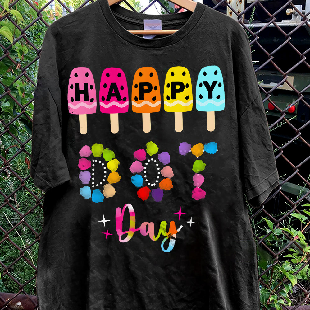 You are Dot Day Shirt, Happy Dot Day 2024 Shirt, International Dot Day Shirt V2', Dot Day Teacher Shirt, Kids Dot Day T Shirt, School Shirts