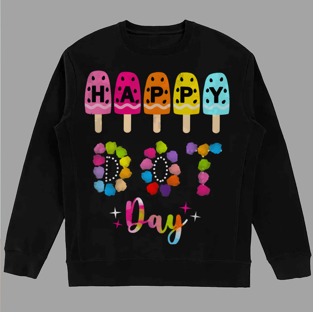 You are Dot Day Shirt, Happy Dot Day 2024 Shirt, International Dot Day Shirt V2', Dot Day Teacher Shirt, Kids Dot Day T Shirt, School Shirts