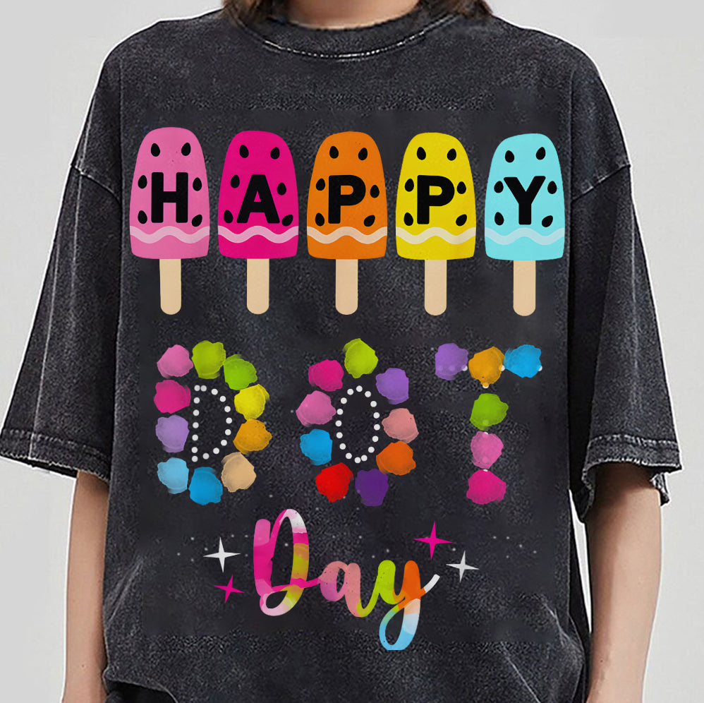 You are Dot Day Shirt, Happy Dot Day 2024 Shirt, International Dot Day Shirt V2', Dot Day Teacher Shirt, Kids Dot Day T Shirt, School Shirts