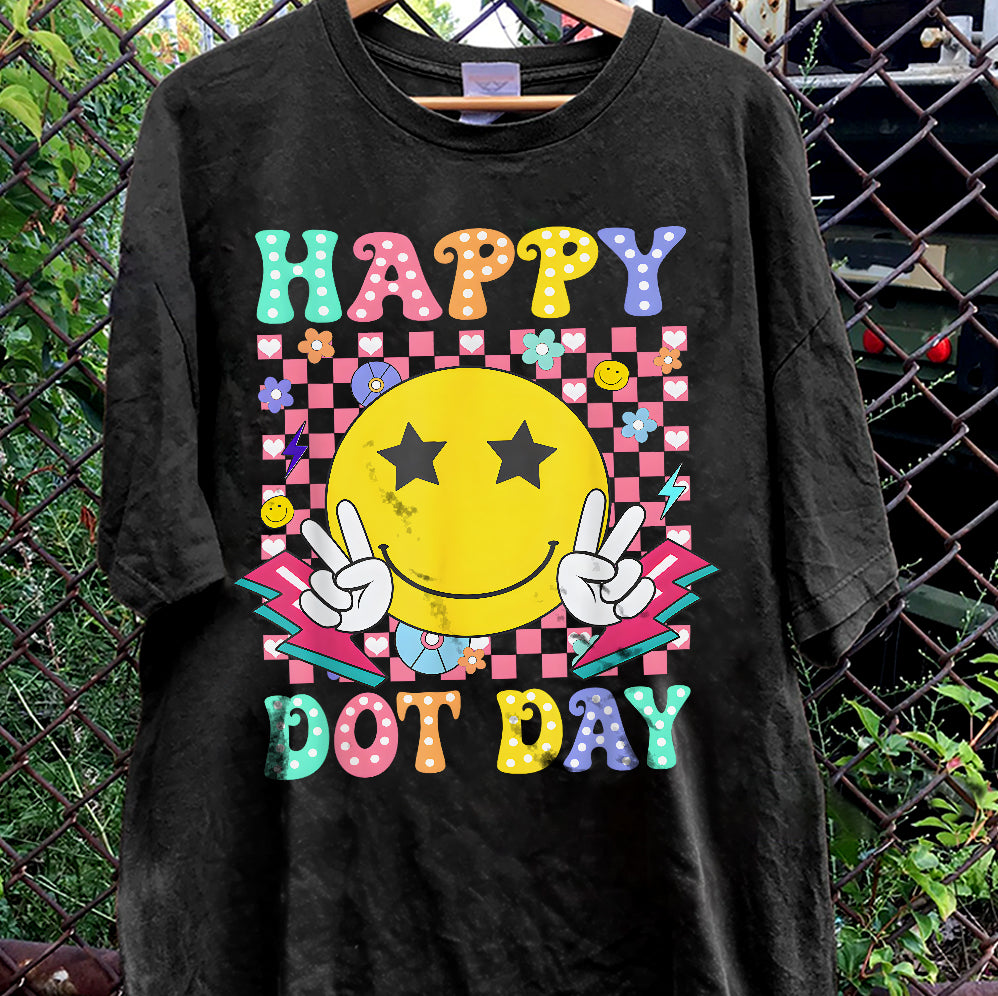 You are Dot Day Shirt, Happy Dot Day 2024 Shirt, International Dot Day Shirt V3, Dot Day Teacher Shirt, Kids Dot Day T Shirt, School Shirts