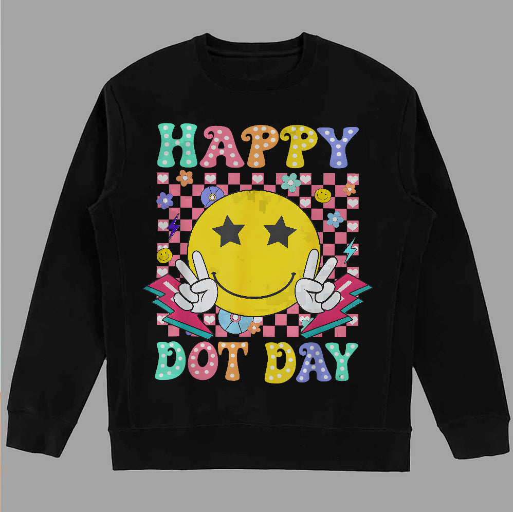 You are Dot Day Shirt, Happy Dot Day 2024 Shirt, International Dot Day Shirt V3, Dot Day Teacher Shirt, Kids Dot Day T Shirt, School Shirts