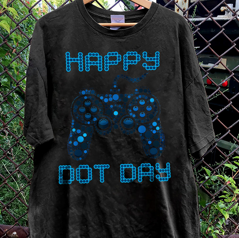 You are Dot Day Shirt, Happy Dot Day 2024 Shirt, International Dot Day Shirt V6, Dot Day Teacher Shirt, Kids Dot Day T Shirt, School Shirts1