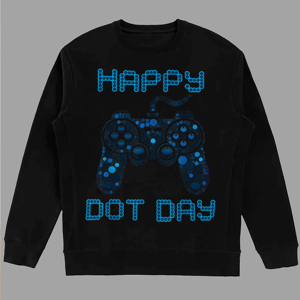 You are Dot Day Shirt, Happy Dot Day 2024 Shirt, International Dot Day Shirt V6, Dot Day Teacher Shirt, Kids Dot Day T Shirt, School Shirts1