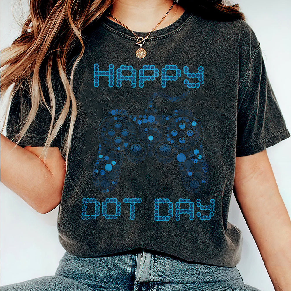 You are Dot Day Shirt, Happy Dot Day 2024 Shirt, International Dot Day Shirt V6, Dot Day Teacher Shirt, Kids Dot Day T Shirt, School Shirts1