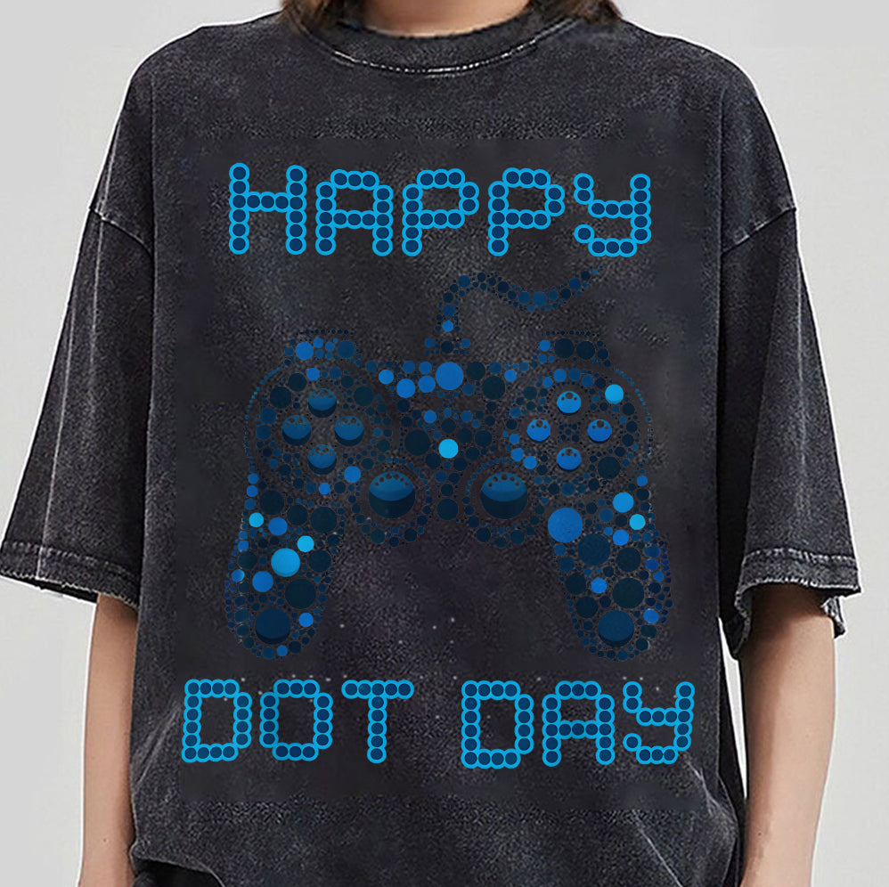 You are Dot Day Shirt, Happy Dot Day 2024 Shirt, International Dot Day Shirt V6, Dot Day Teacher Shirt, Kids Dot Day T Shirt, School Shirts1