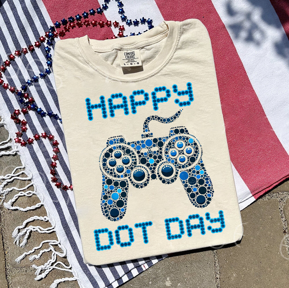 You are Dot Day Shirt, Happy Dot Day 2024 Shirt, International Dot Day Shirt V6, Dot Day Teacher Shirt, Kids Dot Day T Shirt, School Shirts1